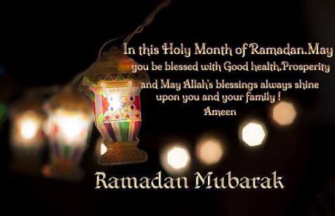 MirzaSania's tweet photo. Ramadan Mubarak everyone 🌙 https://t.co/TNIOVO2B4V