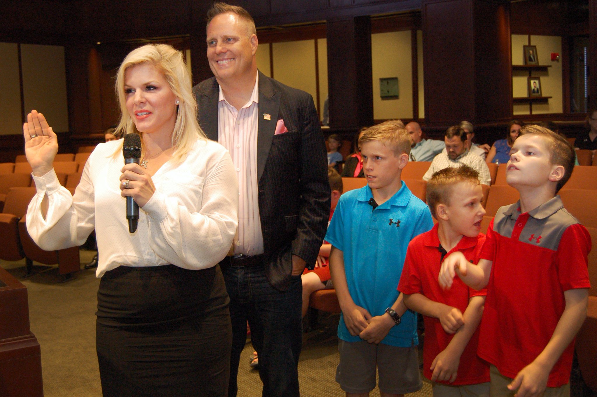 City of Colleyville on Twitter: 