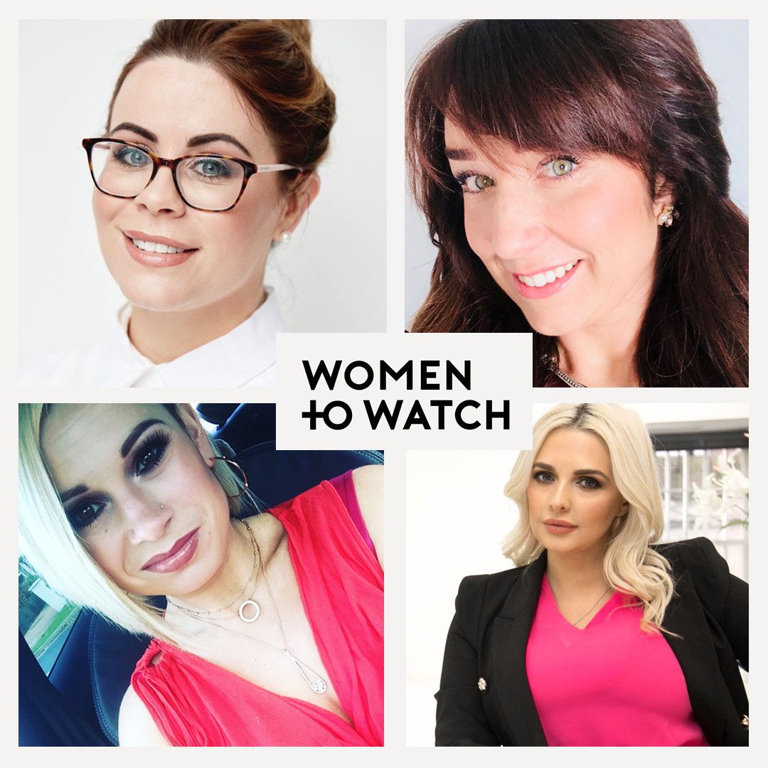Yet another good reason to come to the Beautie Summit: Summer Edition event on June 6th! #womentowatch @theskinnerdIRE #peachylean <a href="/Glissed_/">Glissed</a> <a href="/nimabrush/">Niamh Martin</a> bit.ly/2L0FUm5