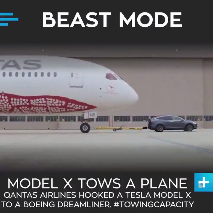 Digital Trends On Twitter First At Tesla Puts A Car In