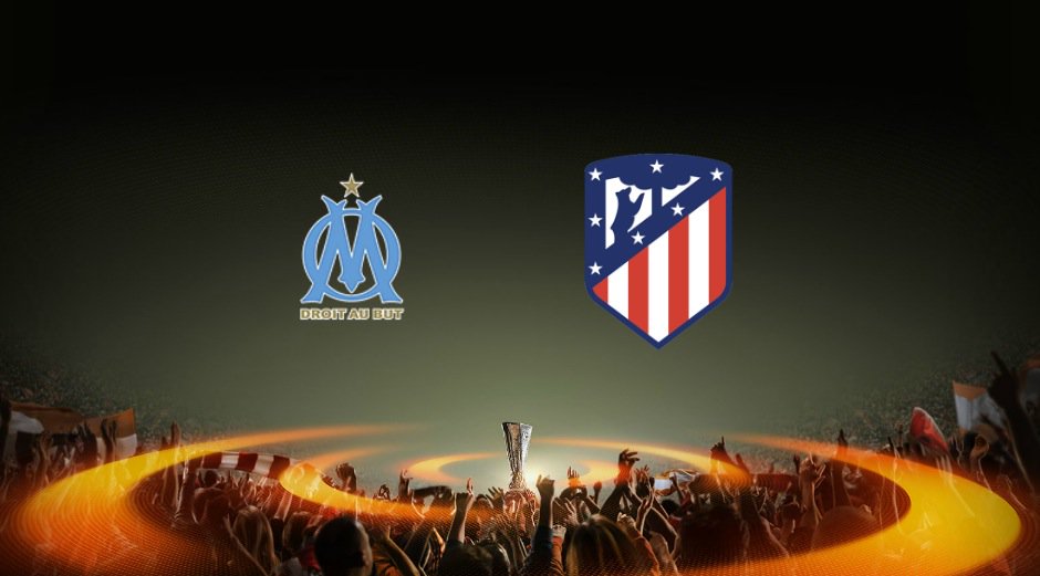 football_liveFR's tweet photo. Ce soir à 20h45 l'OM affronte l'Atletico Madrid en finale de l'#EuropaLeague, qui va remporter la coupe? 🏆
🔄➡ OM
❤➡ Atletico
📲 #OMATM #teamOM #OM #TeamAtletico #Atletico #OMAtleti #OMAtletico #UELfinal https://t.co/YxBq9SH67E