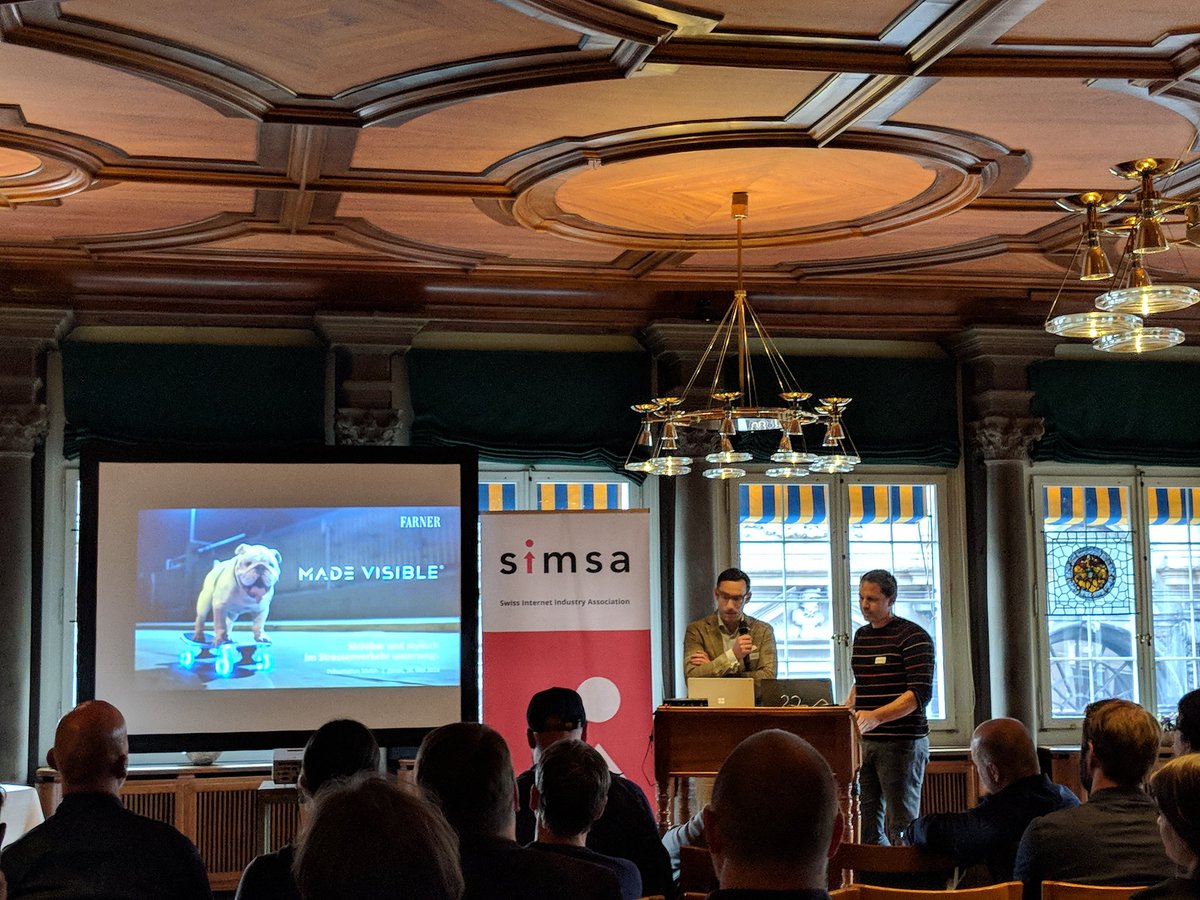 DomizilPlus's tweet photo. Best of Swiss Web, great digital projects @simsa https://t.co/hS790FNZRj