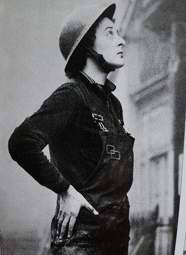 code3nation's tweet photo. Weekend, is that you? We’ve got a #interesting fact for your Wednesday! #DidYouKnow Molly Williams was the first recorded woman, and of the first African Americans to serve as a firefighter in New York City in 1815? #WomanEmpowerment!

#Code3Nation #LawEnforcement #Hero https://t.co/0oKdO83WYl