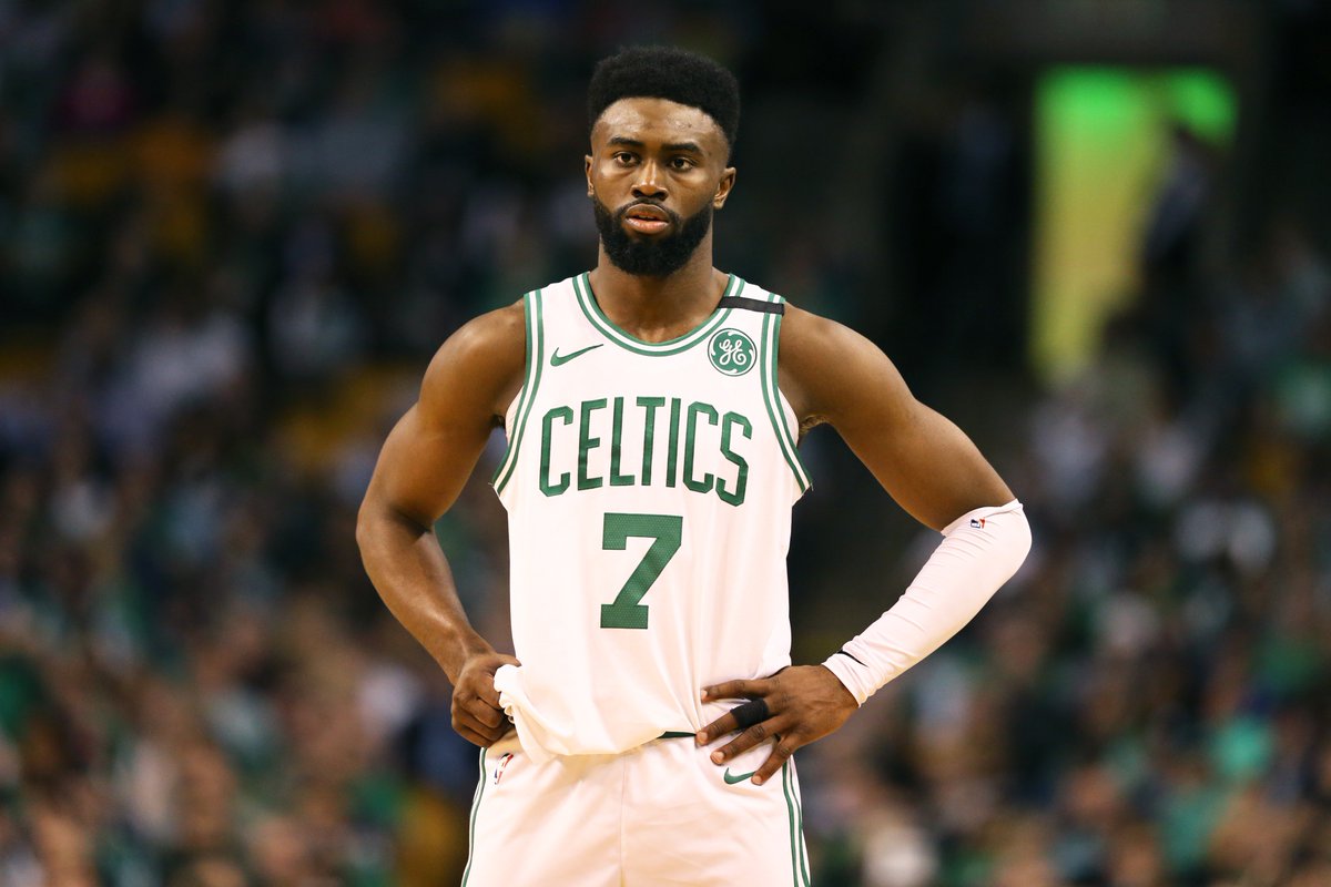 jaylen brown stats jaylen brown stats