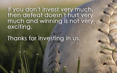 To all our YHS Coaches #CoachesAppreciationDay