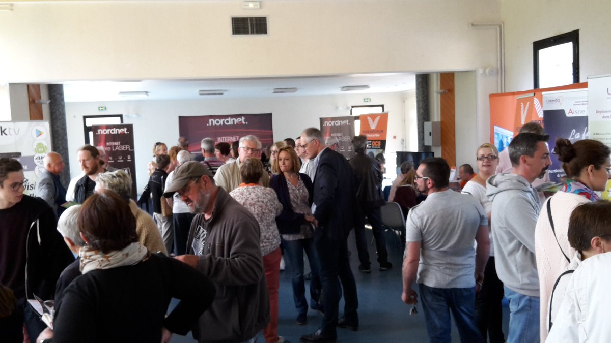 useda02000's tweet photo. #Dallon #FontaineLesClercs #FrancillySelency #Roupy #Savy venez rencontrer les opérateurs #FibreOptique à la salle des fêtes de Savy jusqu'à 21h ! #lafibreoptique #aisne #raiso @aisnethd https://t.co/zBOE7imhF3