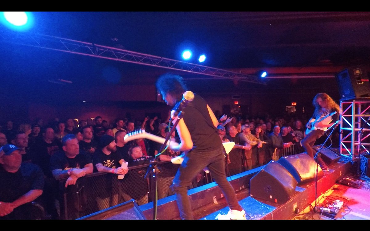 Rochester, you rocked!! Can't wait to get back!