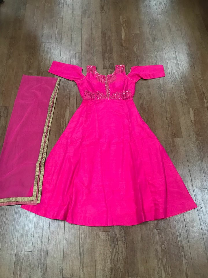 KiranGro's tweet photo. happy ramadan!! the prettiest suits are here! perfect for eid, spring &amp; summer... from trouser styles to gown styles! choose one or all, &amp; as always, remember to 'gro'with style! https://t.co/HUW5UICiw0