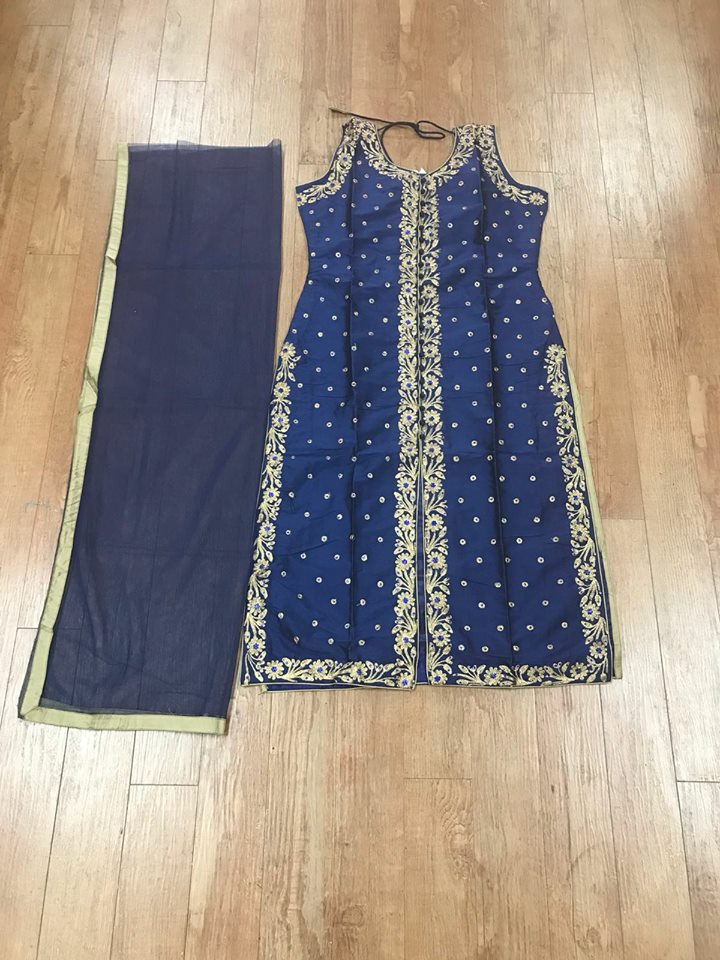 KiranGro's tweet photo. happy ramadan!! the prettiest suits are here! perfect for eid, spring &amp; summer... from trouser styles to gown styles! choose one or all, &amp; as always, remember to 'gro'with style! https://t.co/HUW5UICiw0