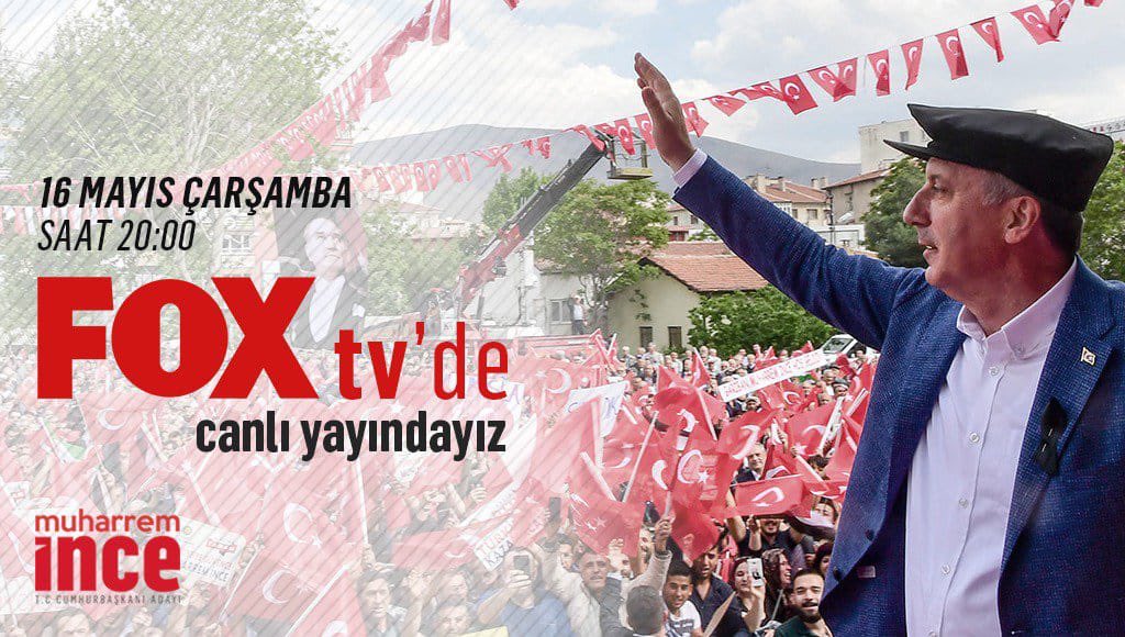 ilcechppendik's tweet photo. #İNCEgördüFOX https://t.co/w7p4Lay4Lm