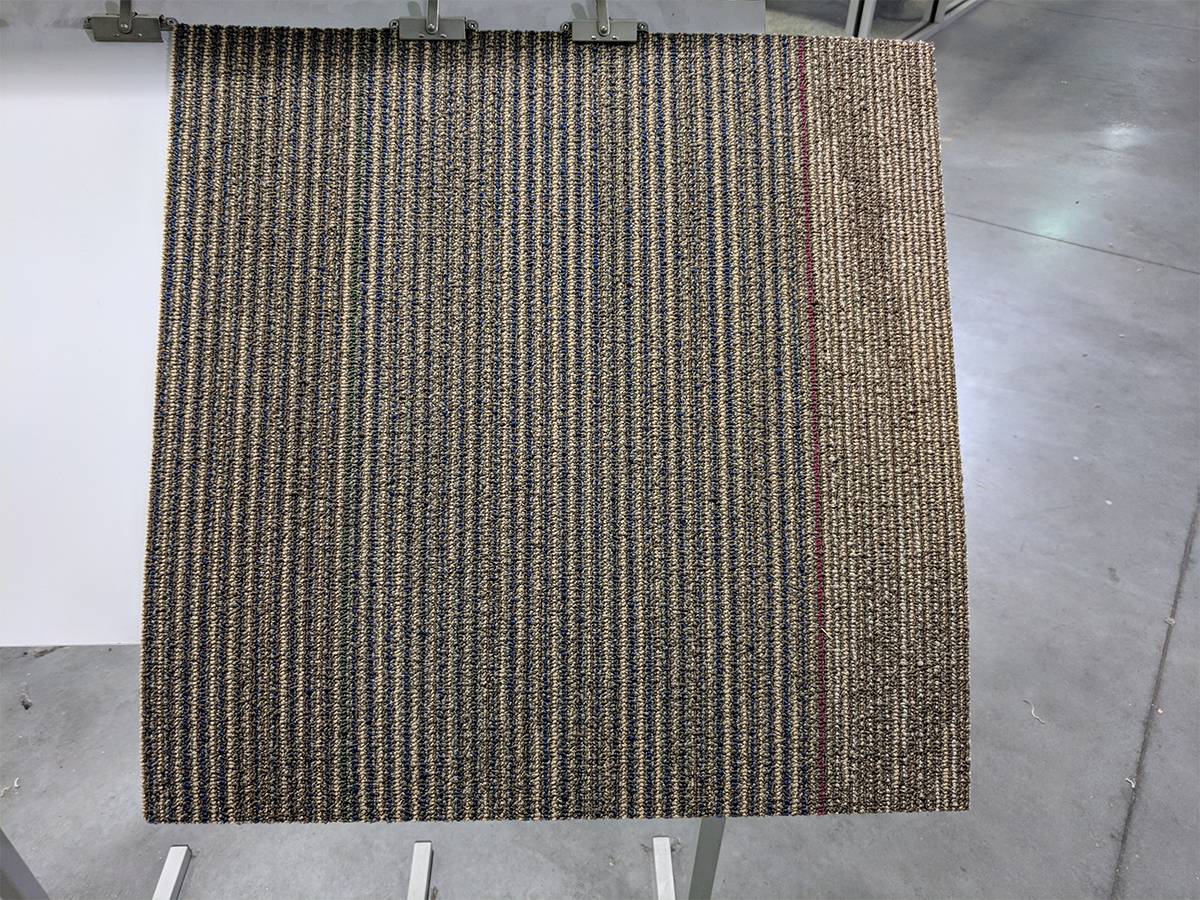Shaw In the Shadow Carpet Tile-24"x 24"(12 tiles/case, 48 sq. ft./case) nemb.it/p/B1yfpAtRz via <a href="/NembolApp/">Nembol</a>