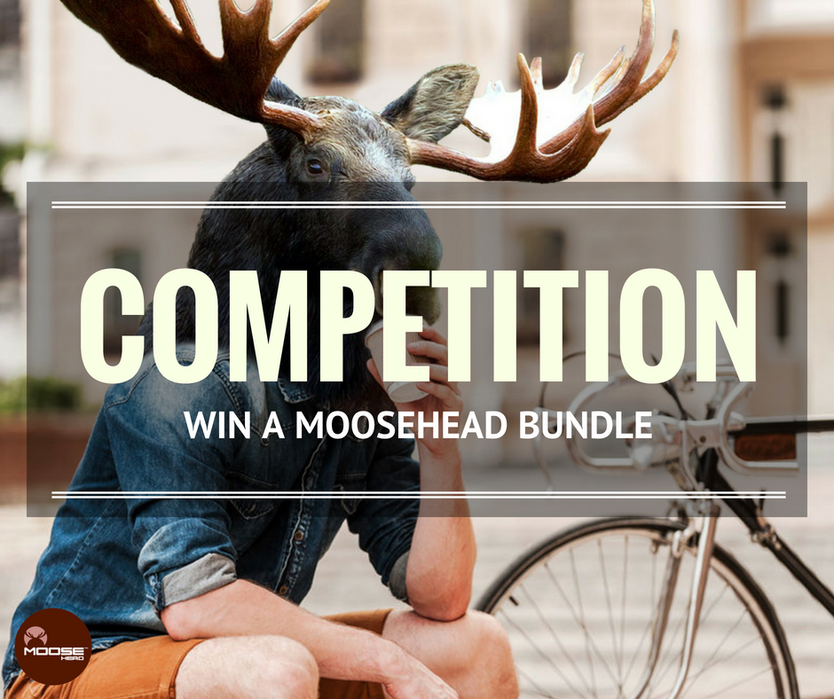 mooseheaduk's tweet photo. It's competition time. #WIN a Moosehead bundle by simply liking and retweeting this post with #MHSpringComp. Ends 31/04/18. #Competition https://t.co/5sCEmQ01Xp