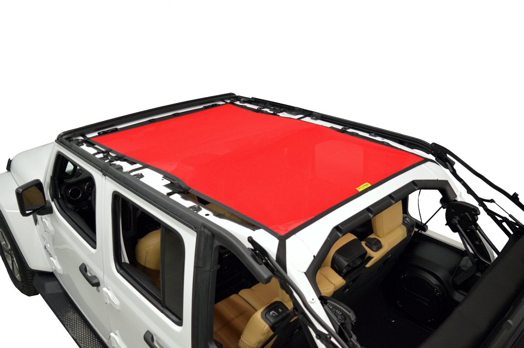 4x4Rocket's tweet photo. Yay! #SunScreens for #JLU are now available on https://t.co/eumTBR8BKj and https://t.co/0KavtaX6j0 😃
#Dirtydog4x4  #Sunshades #JeepJL  
https://t.co/d7x9Q6ya51 https://t.co/xxoopv1Or3