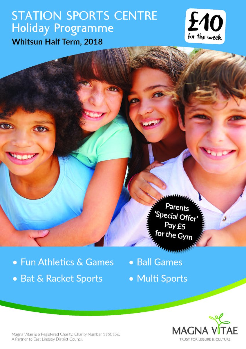 Station SC tweet media