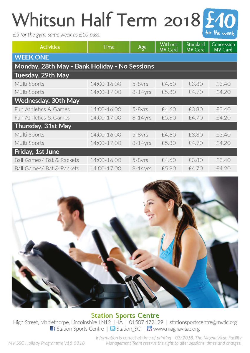 Station SC tweet media