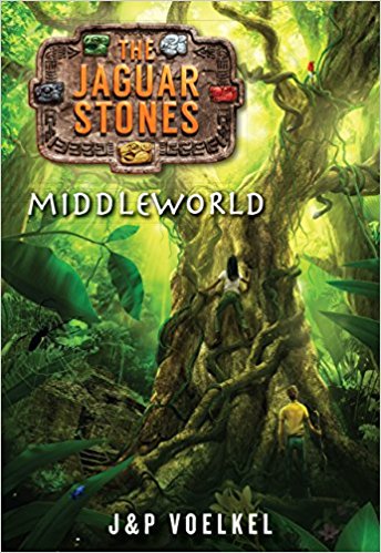 Nikkiwithbooks's tweet photo. Love books that are set in a jungle!
#Yabooks #Fantasy #Middleworld https://t.co/ORzk8L4TaR