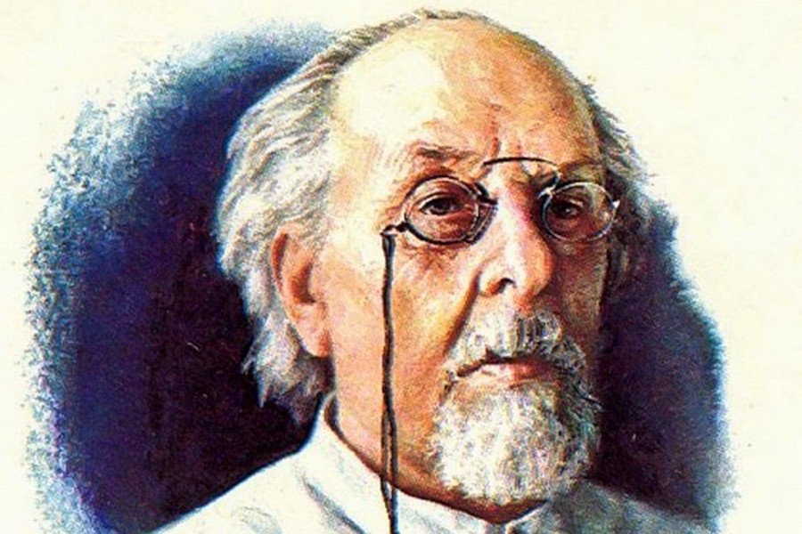 Слова Циолковского об «одном человеке» оказались пророческими спустя 100 лет Слова Циолковского об «одном человеке» оказались пророческими спустя 100 лет