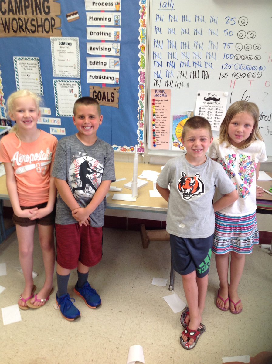 abbybrunsml's tweet photo. 1st Grade Stem
#MercerSTE #melemflyerpride https://t.co/lP1FeRboF2