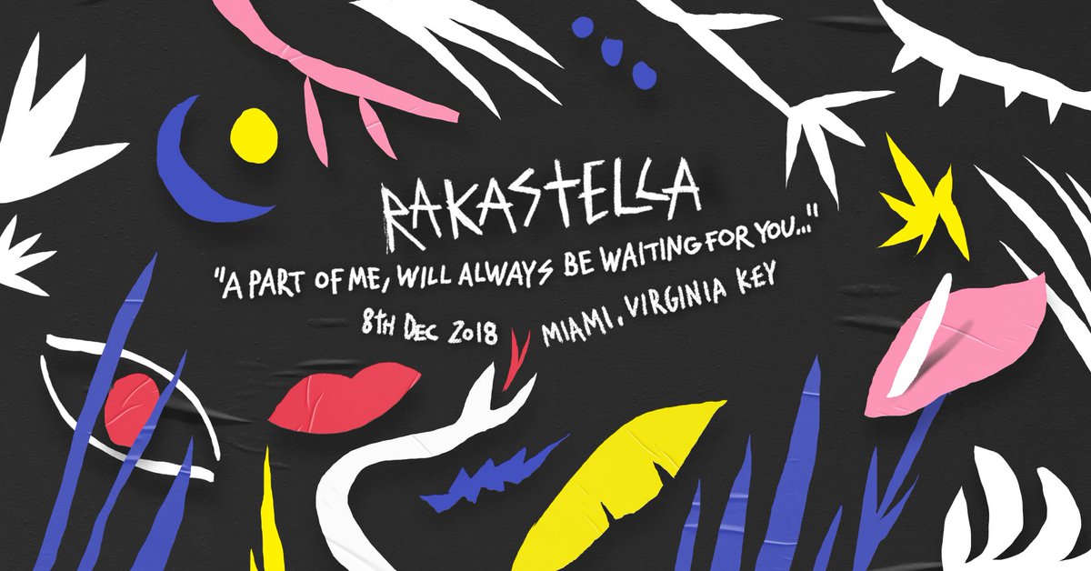 Rakastella_'s tweet photo. "A part of me, Will always be waiting for you"
Rakastella by @innrvsns &amp; @LifeAndDeathYes
Saturday Dec 8. Tickets on sale June 7th! - https://t.co/YChS4kTk4M https://t.co/DxISiOr0CR