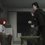 6話まとめ シュタインズ ゲート ゼロ だが事実 けましておめでとうございます まゆしぃ アニメレーダー