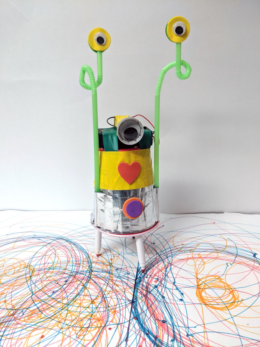 Create Waterloo tweet media