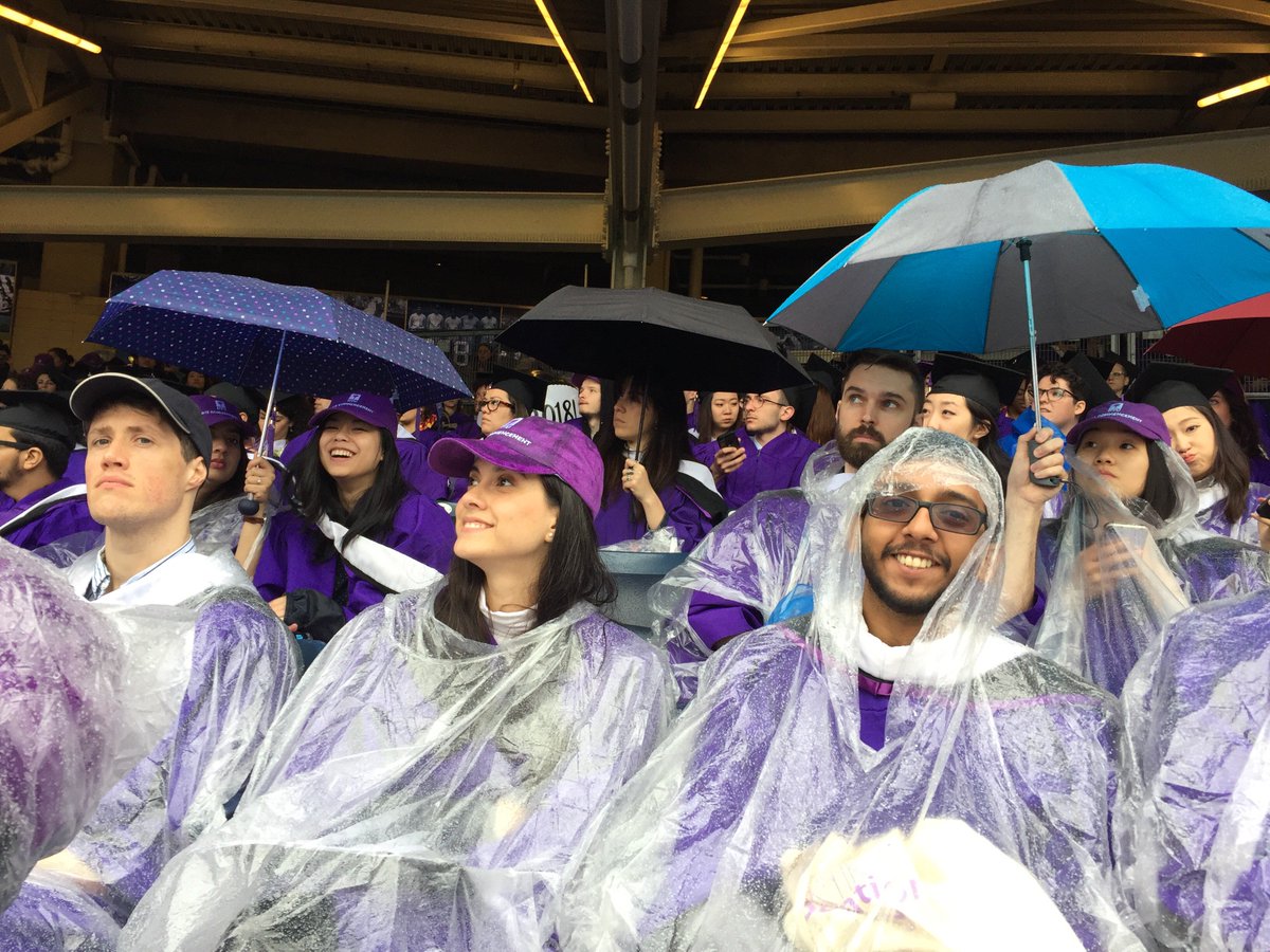 ITP_NYU's tweet photo. Congratulations @ITP_NYU graduates! Now you are a part of our @ITPalumni family!  #CongratagradNYU https://t.co/LAE4CyaP8R