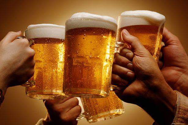 SummertimeWalk's tweet photo. Have we mentioned that there are EIGHT pubs on the 12 mile route?

Please drink and walk responsibly 😁

https://t.co/Le62BaGQq2 https://t.co/BFXgFitVGB