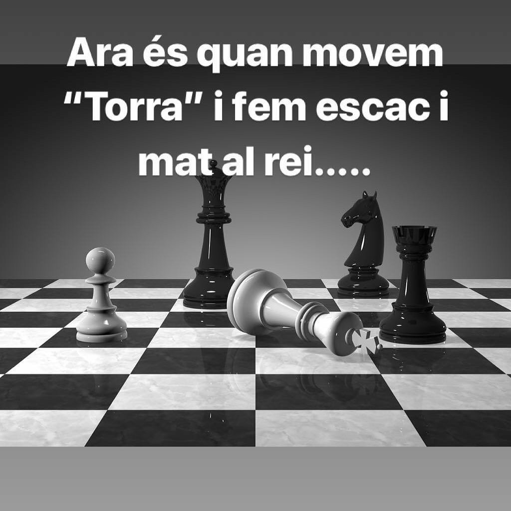 Club Escacs Sant Esteve de les Roures (@escacs_seroures) on Twitter photo 