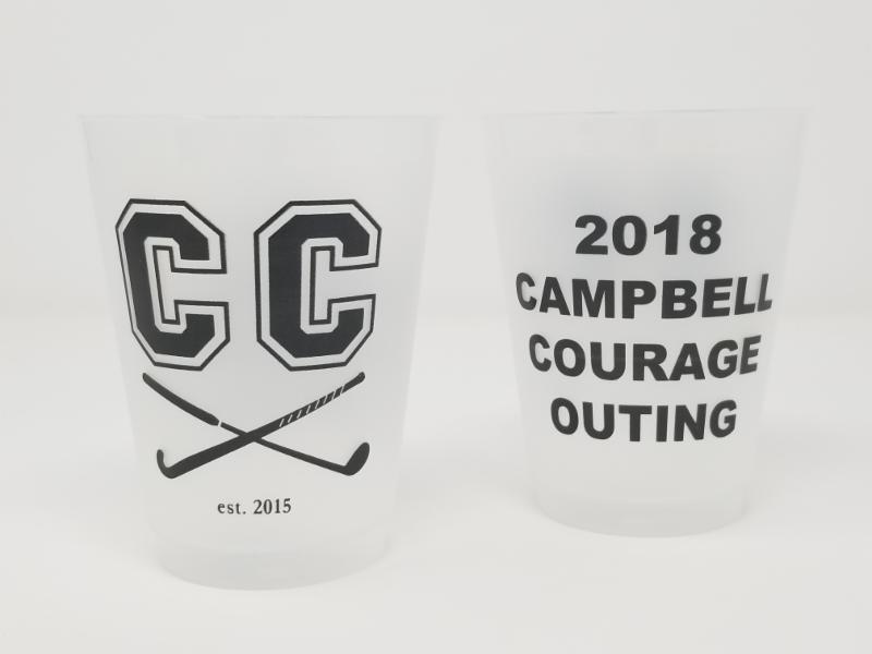 CourageAward's tweet photo. We're less than a month away from the #CampbellCourage golf outing!There will be a lot of prizes this year so get signed up! https://t.co/9v88OXniEO https://t.co/xo6KyBd03J