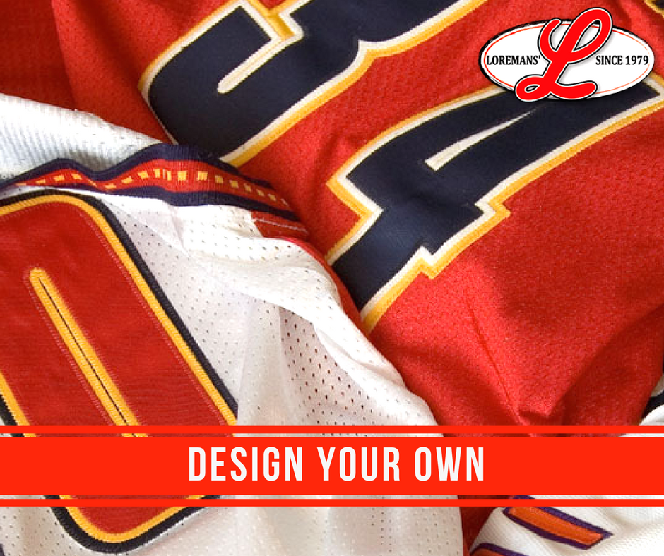 ThinkLoremans's tweet photo. Stand out on the field with our custom athletic uniforms. We have the uniforms to fit all of your needs. Outfit your team on any budget and have them look their absolute best with the unlimited options offered at #Loremans .
Click here to learn more - https://t.co/qn71vJ3aVH https://t.co/3qtunpor0z