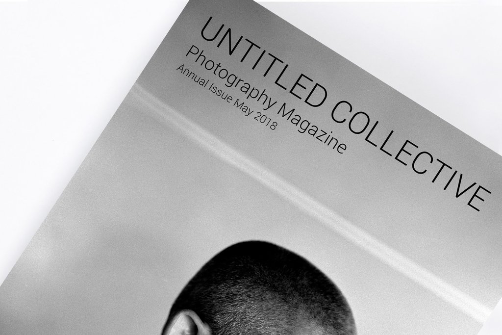 u_collective's tweet photo. Annual Issue May 2018 over on the website > https://t.co/2rOI6BuYN0 #UntitledCollective #PhotographyMagazine #Artist
@ephajroe
@kendalfewster
@leannesurfleet
@thommasmwynne
@tomillsley
@Andrew_J_Mellor
@kamilsleszynski https://t.co/RiRdy9I1At