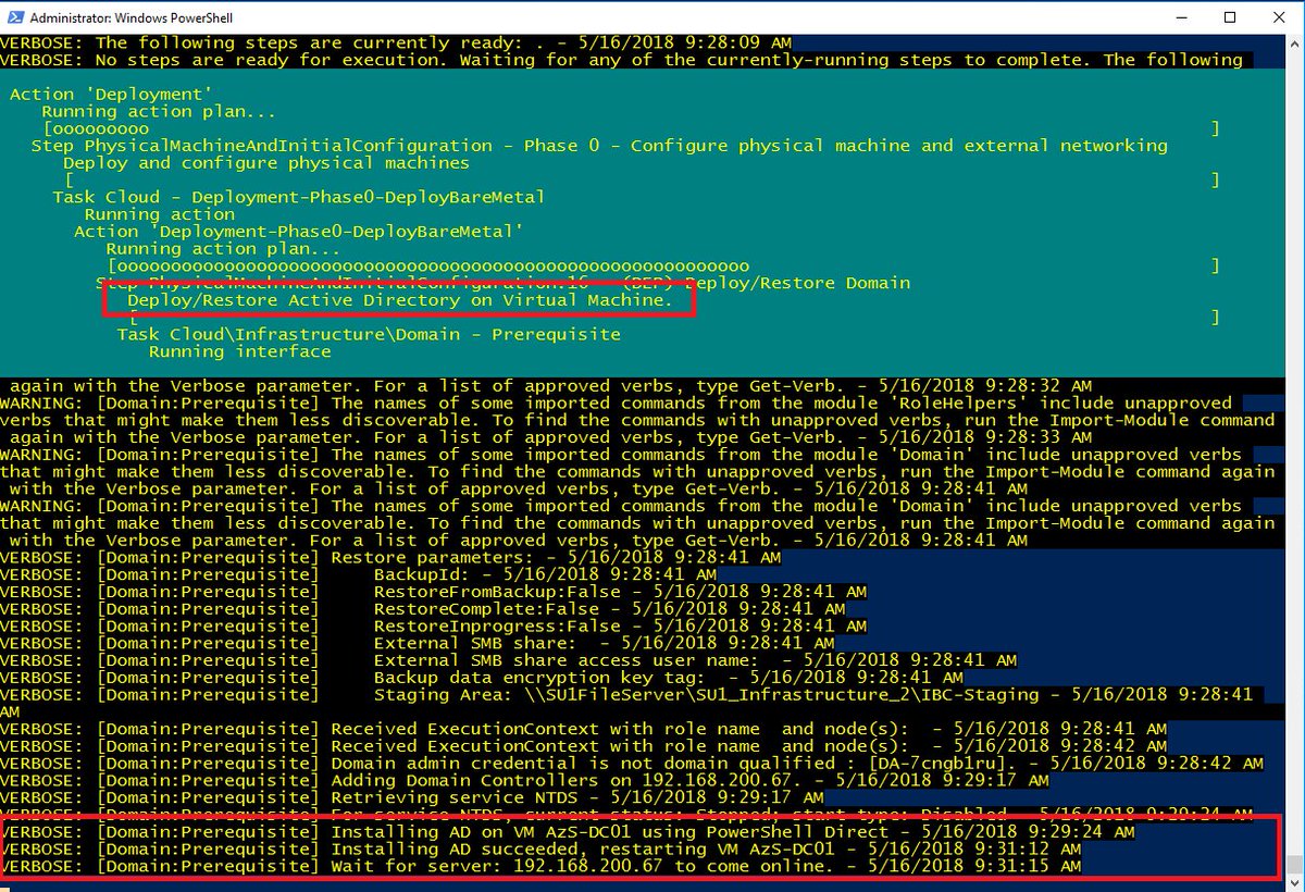 Darmour_MSFT tweet picture