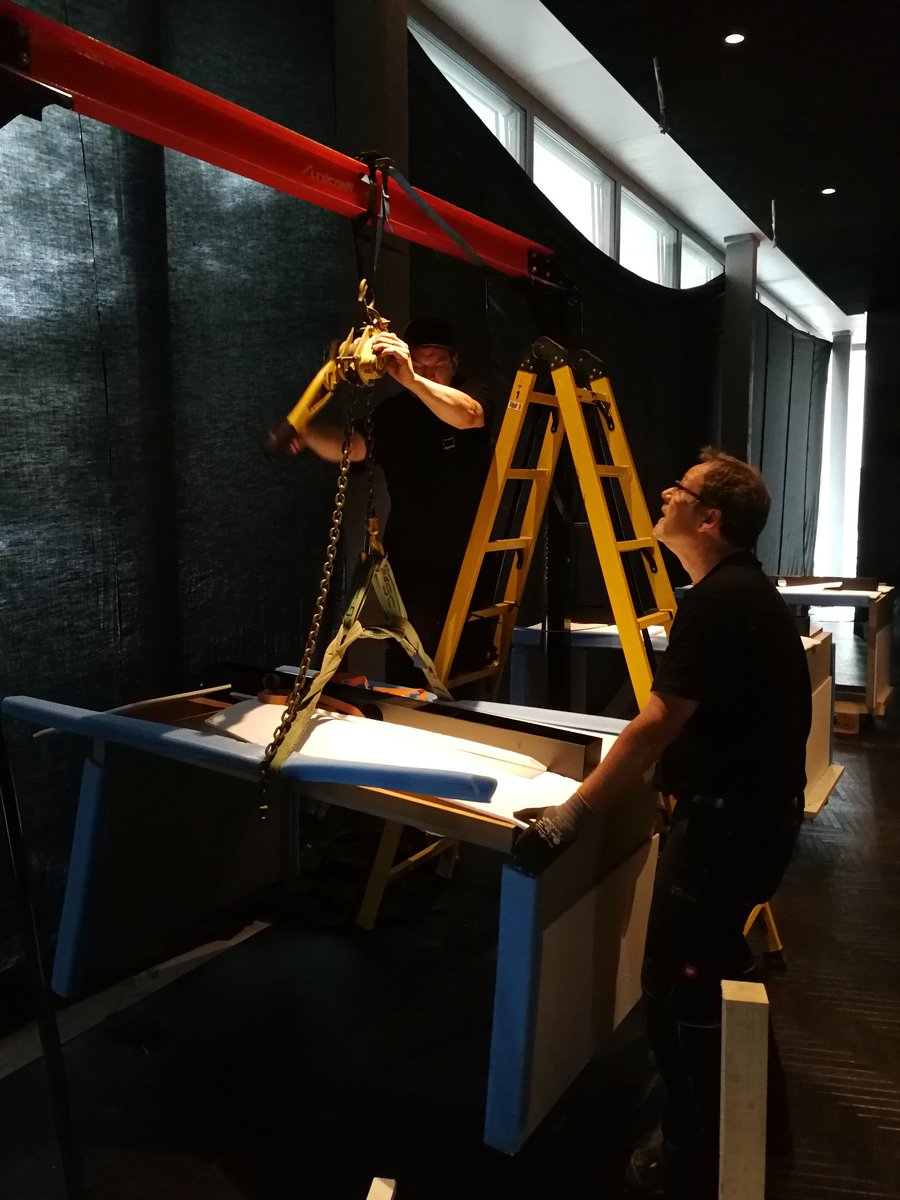 dade_design's tweet image. Commercial projects - our big asset.
#concretetable 4m and 12x2m
13 Betontische für ein #restaurant
#objektgeschaeft