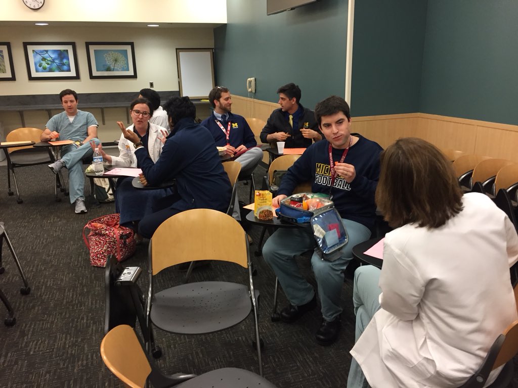 Reed Omary, MD, MS tweet media