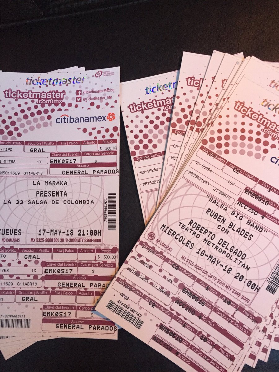 amrzuarth's tweet photo. HOY!!!! PRESENTACIÓN DEL MAESTRO @rubenblades EN @TMetropolitanMx MAÑANA DE @LA33Orquesta EN #LAMaraka Y #SalsaCaliente DE 2:00 A 4:00 PM  TIENE TUS BOLETOS, DALE RT A ESTA PUBLICACIÓN, SIGUE BIEN PENDIENTE DE LA PROGRAMACIÓN Y ENTÉRATE CÓMO GANARLOS!!! https://t.co/KbzYvnRaOR