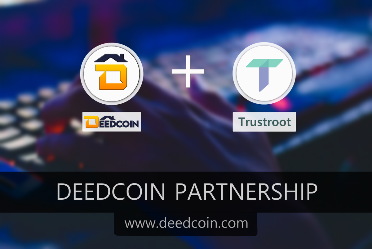 Deed official tweet media