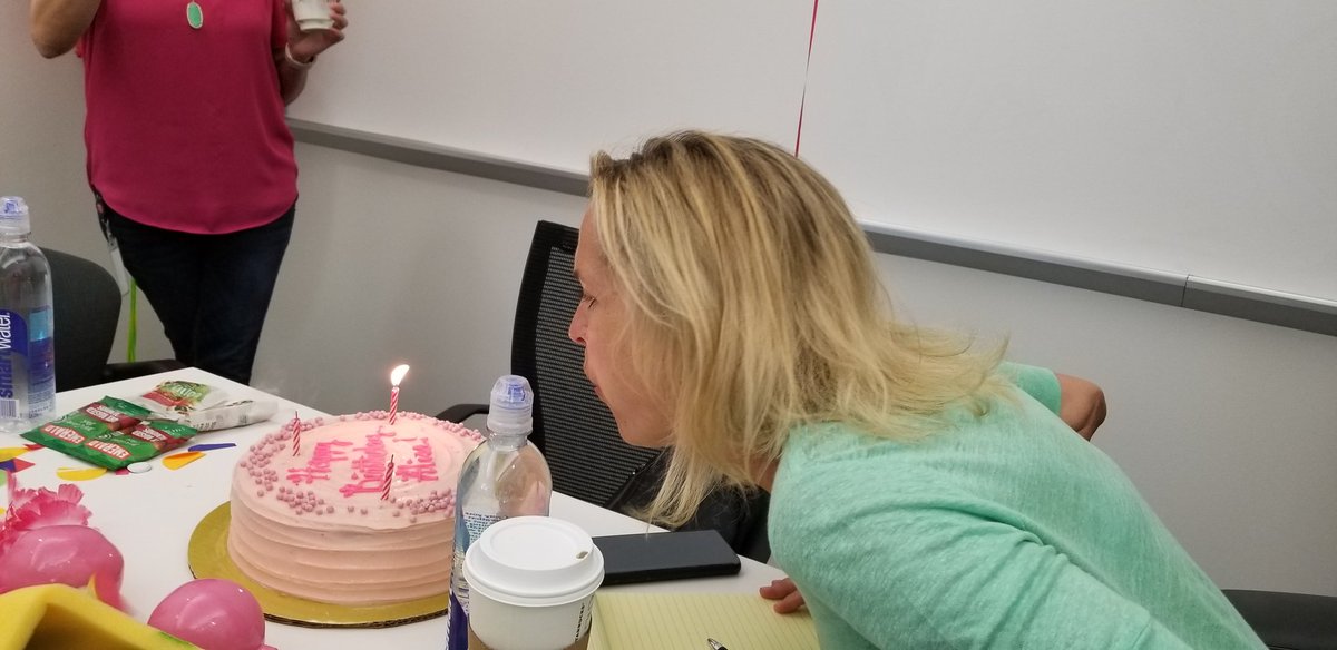 SenoritaVLo's tweet photo. San Antonio Districts welcomed some special visitors! Thank you @Alisa_Arner &amp; @KAlgya for showing us what Frontline First looks like &amp; giving us a platform! @SoniaSAT425 @Dsolano1023
#MyVPROCKS
#RAMROUNDTABLE
#HappyBirthday
#CTXroundtable
#OWNIT
#SOUTHCENTRAL 
#FRONTLINEFIRST https://t.co/cMsTctN55q