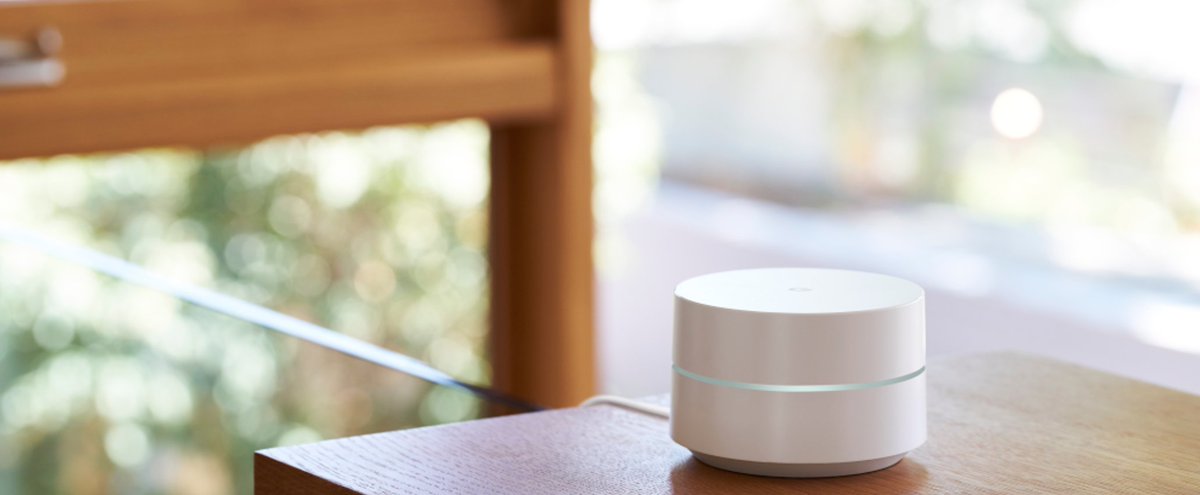 madebygoogle's tweet photo. Google Wifi owners: you can now check how each of your devices are performing on your Wi-Fi network. https://t.co/sKRtjiJ8k7 https://t.co/pvkzJRlSSU