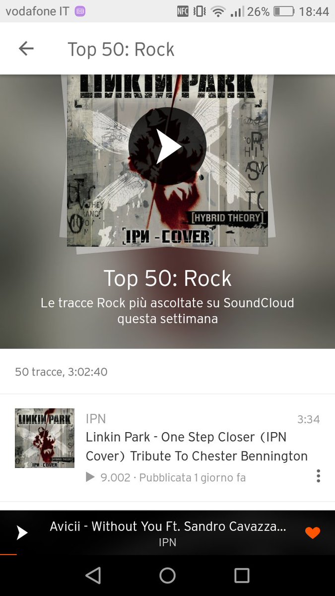 ValeIPNMusic's tweet photo. #MakeChesterproud 🙏💕💕💕
#Cover
#LinkinPark
#LinkinParkForever
#IPN
#IPNCover
#IPNRemix
@IPN96official
@linkinpark
@heydudeimadam
@mikeshinoda
@lorenzoerr
@wbr https://t.co/v4uZrwLnzY