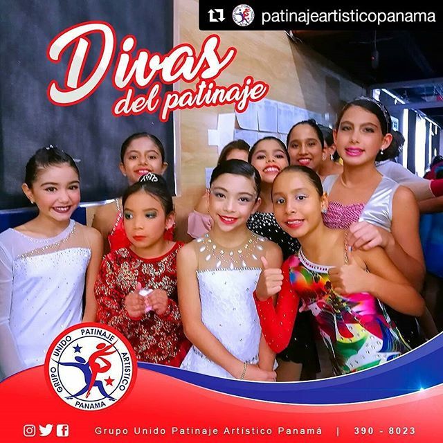 PanamaPatin's tweet photo. #Repost @patinajeartisticopanama ^RChL
・・・
Nacieron para brillar, nacieron para destacar, para ser divas y más!! 💁🏼💁🏼 #rollerskating #artisticskate #pattinaggio #patinartistico #patinajeartistico #pasion #love #amiga #nacional #skate #loop #amoreterno #patinaje #solodanc… https://t.co/pmVQzAennI
