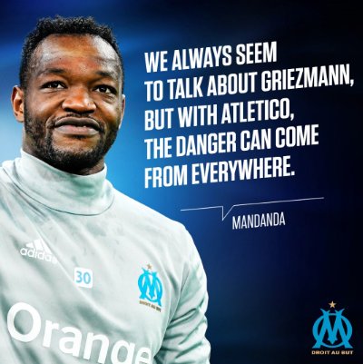ContentStadium's tweet photo. 😍 We're proud to be part of the @EuropaLeague final with our client @OM_Officiel battling for the cup!
Good luck l'OM! 👊
#CSClient #UELfinal https://t.co/cf3gWzElsd