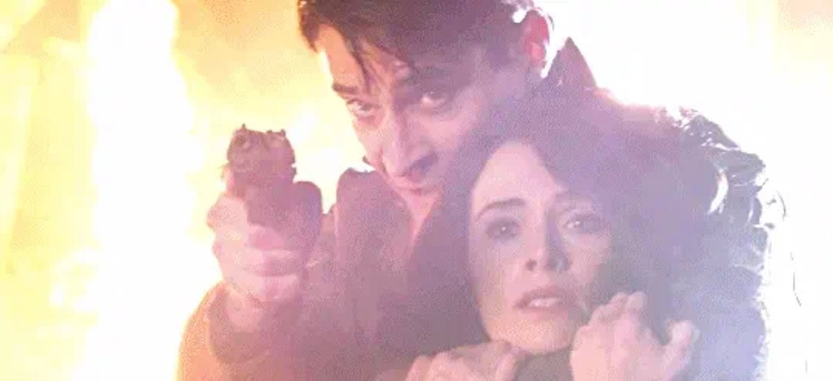DARKkSHADOWw's tweet photo. It’s not some sudden change of the plot. It has developed like any other good slow burn pairing. #garcy #timeless https://t.co/TH0xdPLoi7