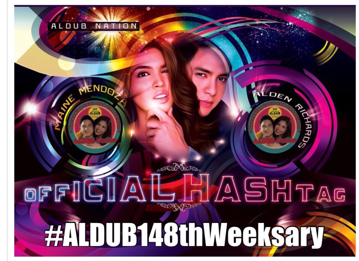 AldubNation Pampanga tweet media