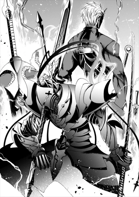 #好きなキャラを弱そうに説明する

ヒトヅマニアとオカン 