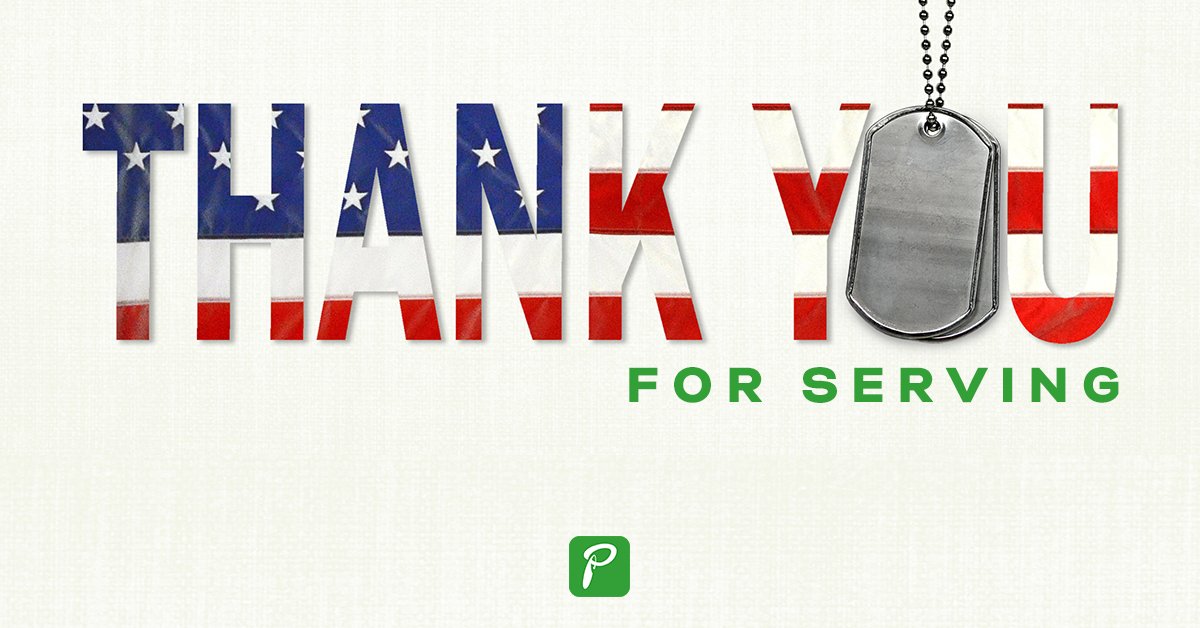 GetPayably's tweet photo. Today is Armed Forces Day &amp; we want to thank every person serving. Thank you for you for all you do! https://t.co/qH1vucSbb5