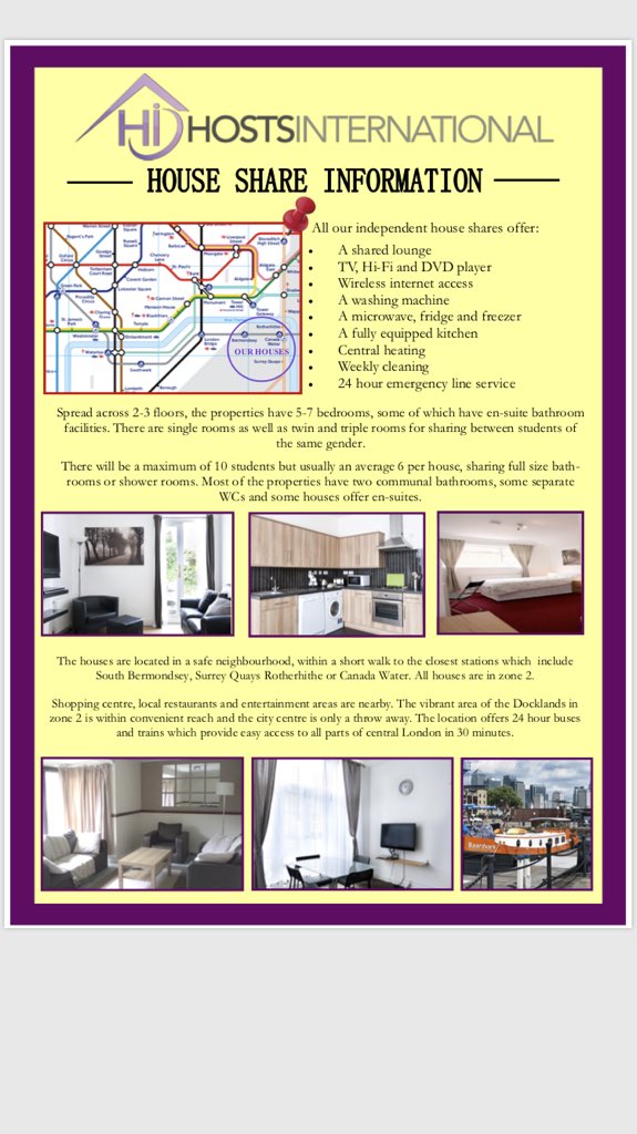 Hosts International tweet media