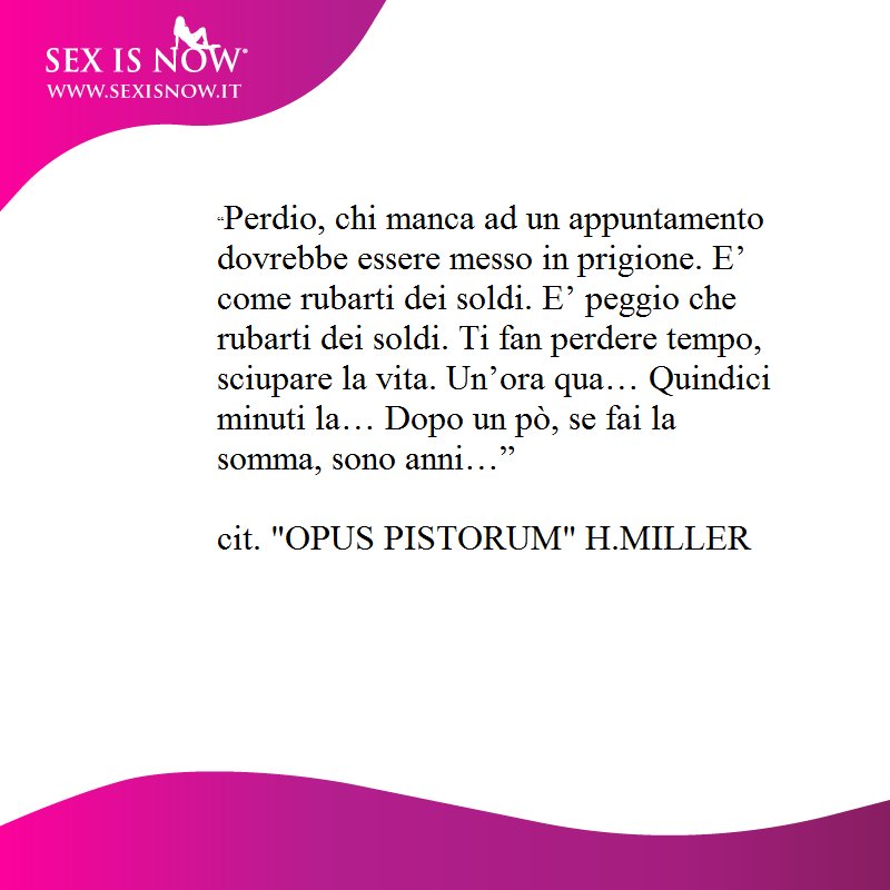 pupi20122's tweet photo. Liberati dal tabù del sexyshop: oggi grazie a  @sexisnowitalia puoi divertirti  con tantissimi articoli soft  stimolanti, accessori per giochi erotici e abbigliamento intimo. Sul sito https://t.co/p1tTUZfUOg tanto altro ancora. #sexisnowitalia #ad https://t.co/ESzmgUIAbX