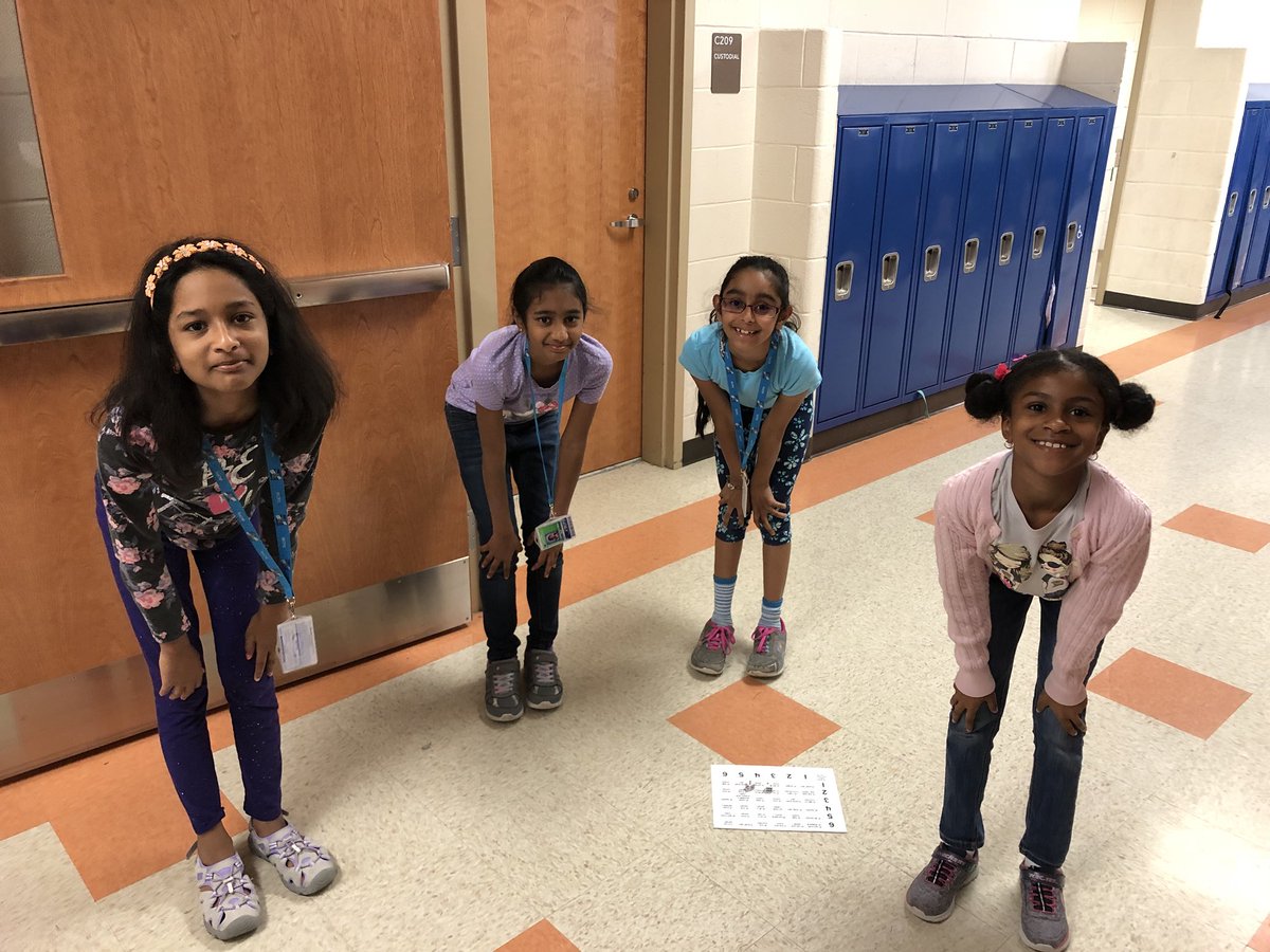MsGinexBCPS's tweet photo. “E” is for EXERCISE DAY! We used coordinate planes and dice to determine which exercise we should do! #MATHercise #alphabetcountdown https://t.co/1lLaVSbzH3