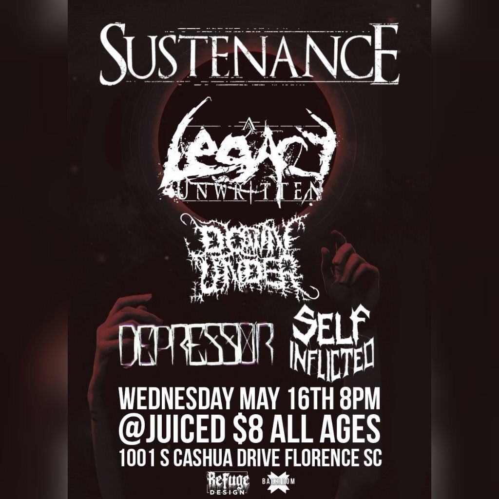 Self Inflicted tweet media