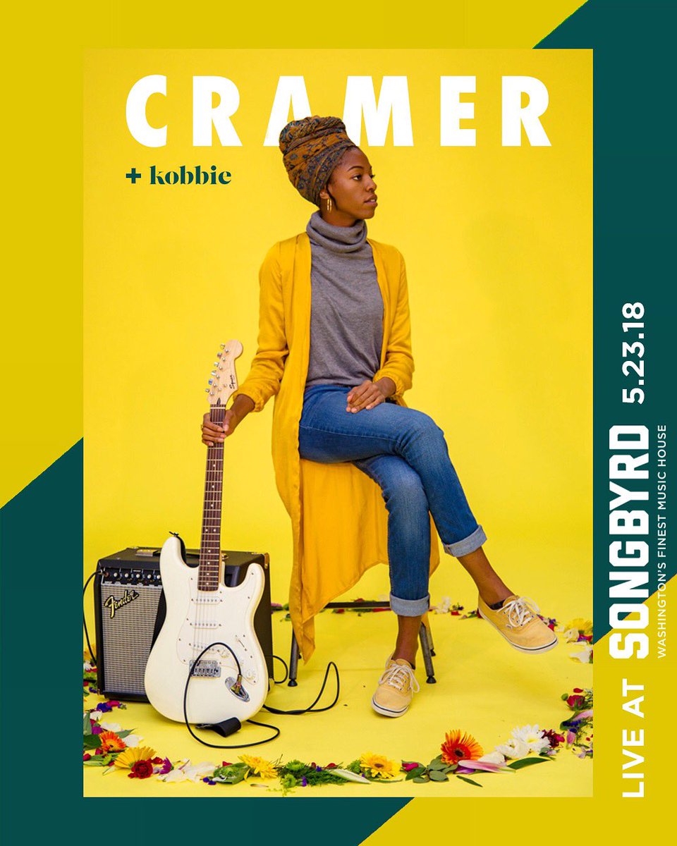 Godiva_17's tweet photo. •Dope Music, better vibes, great drinks, see you there•
.
@younglitshow will be performing live @songbyrddc 5/23/18 with special guest @meetcramer. Grab your ticket on the songbyrd website or click the link below
.
#acreativedc #creativelean #kobbieMusic #songbyrd #cramerMusic https://t.co/V2i3NmOiU4